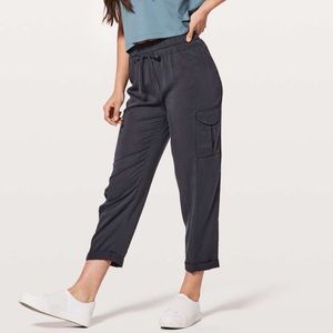 Lululemon Move Lightly Size 4